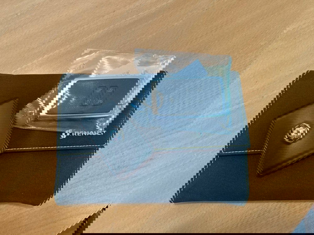 Renault Captur usata a Sondrio (17)