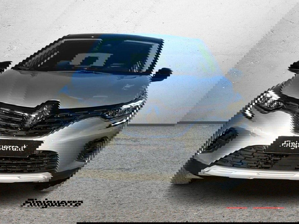 Renault Captur usata a Sondrio (2)