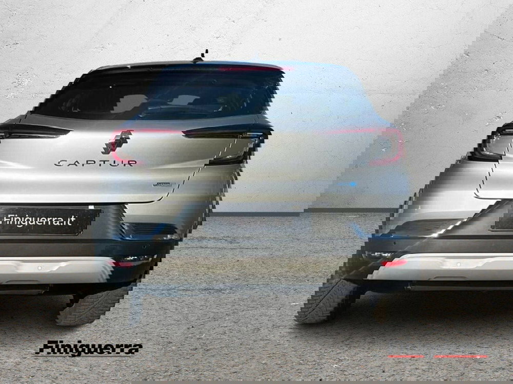 Renault Captur usata a Sondrio (3)