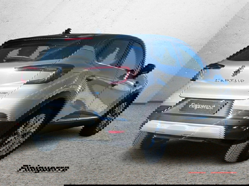 Renault Captur usata a Sondrio (4)