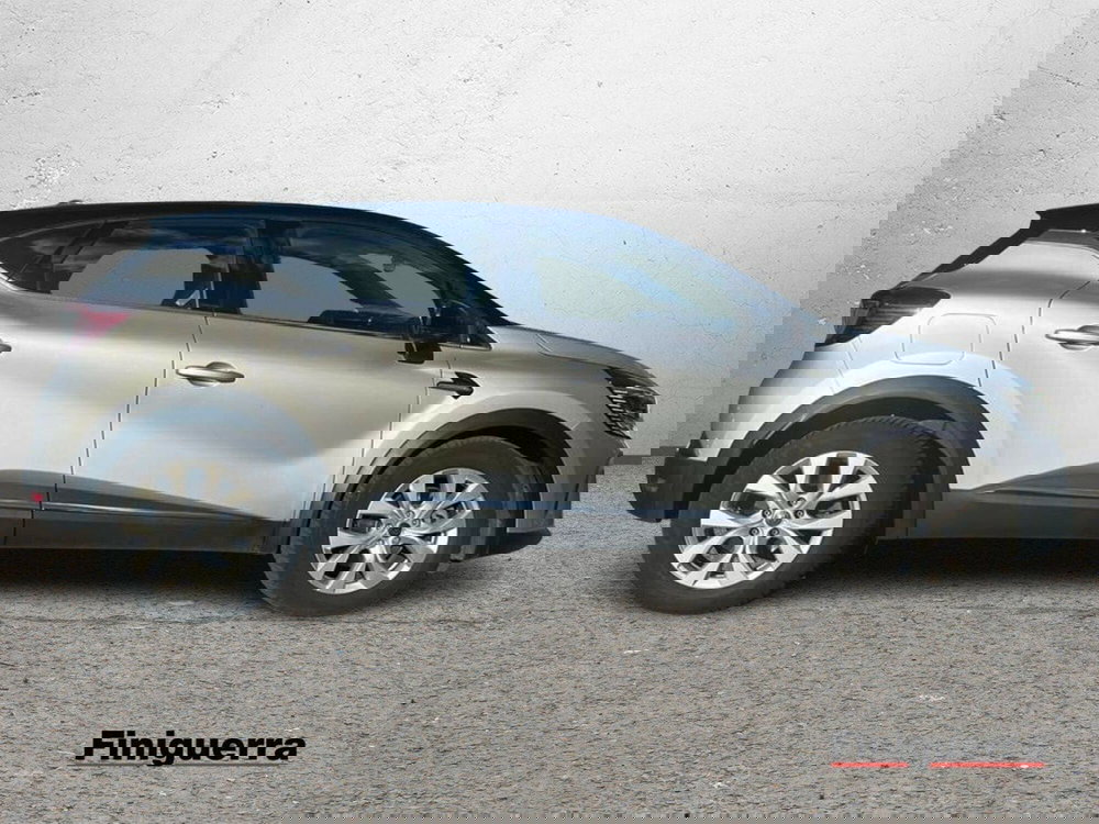 Renault Captur usata a Sondrio (5)