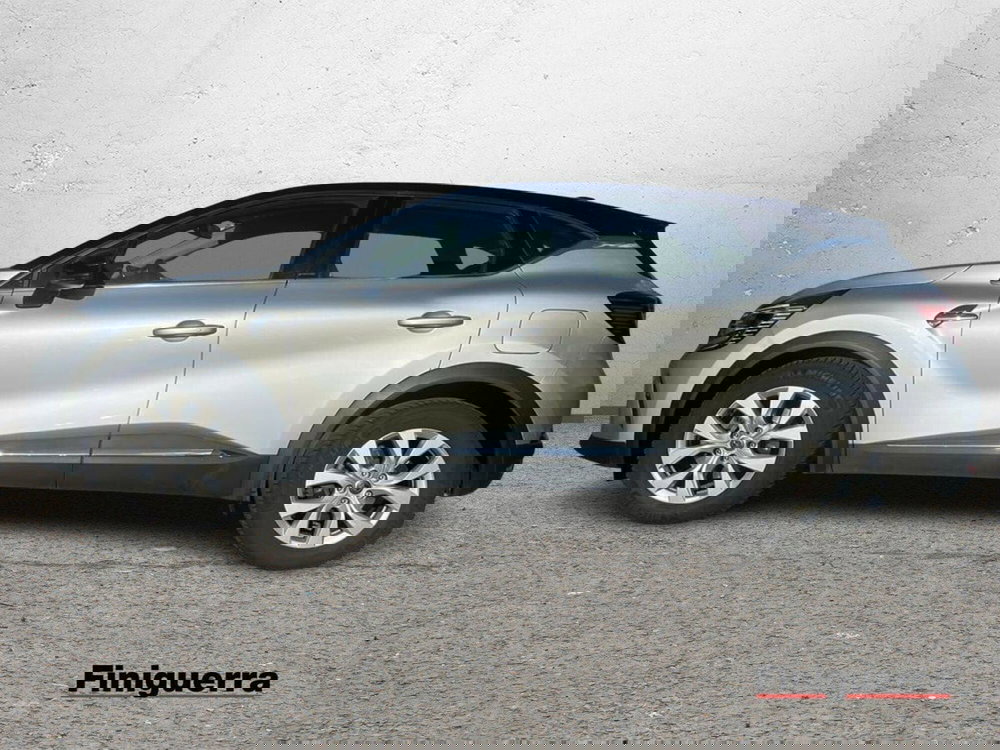 Renault Captur usata a Sondrio (6)