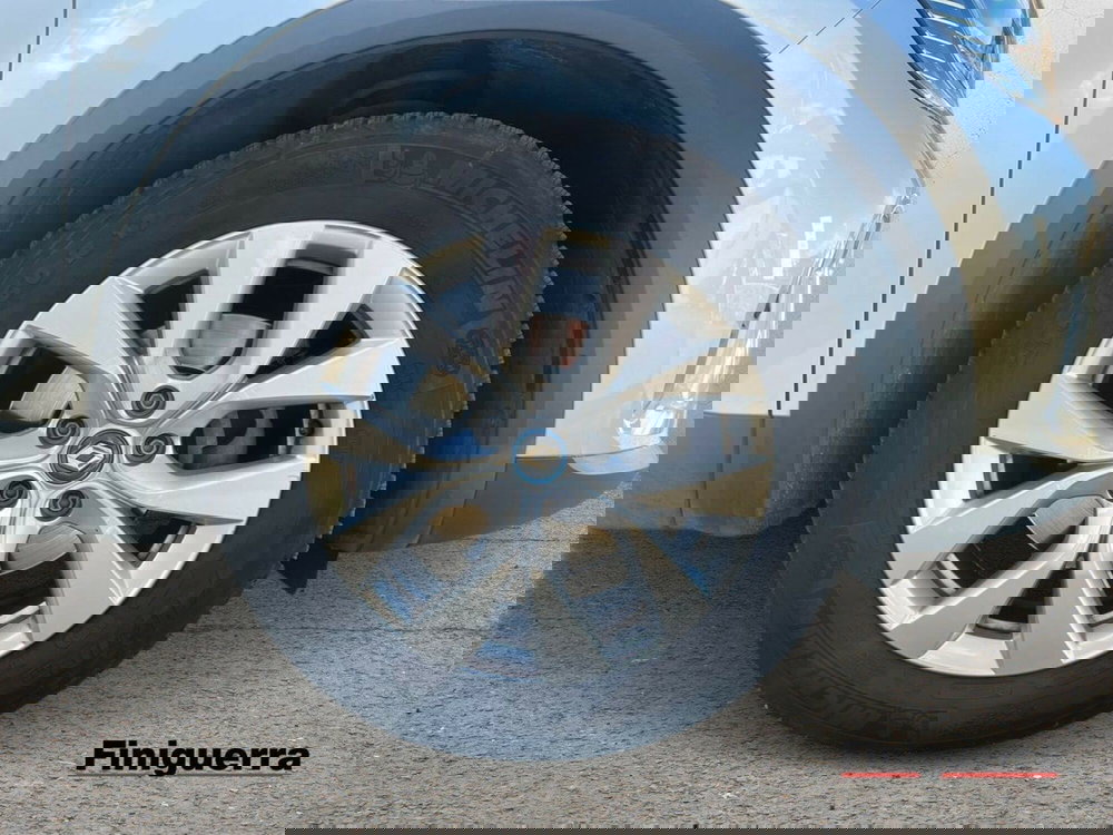 Renault Captur usata a Sondrio (7)