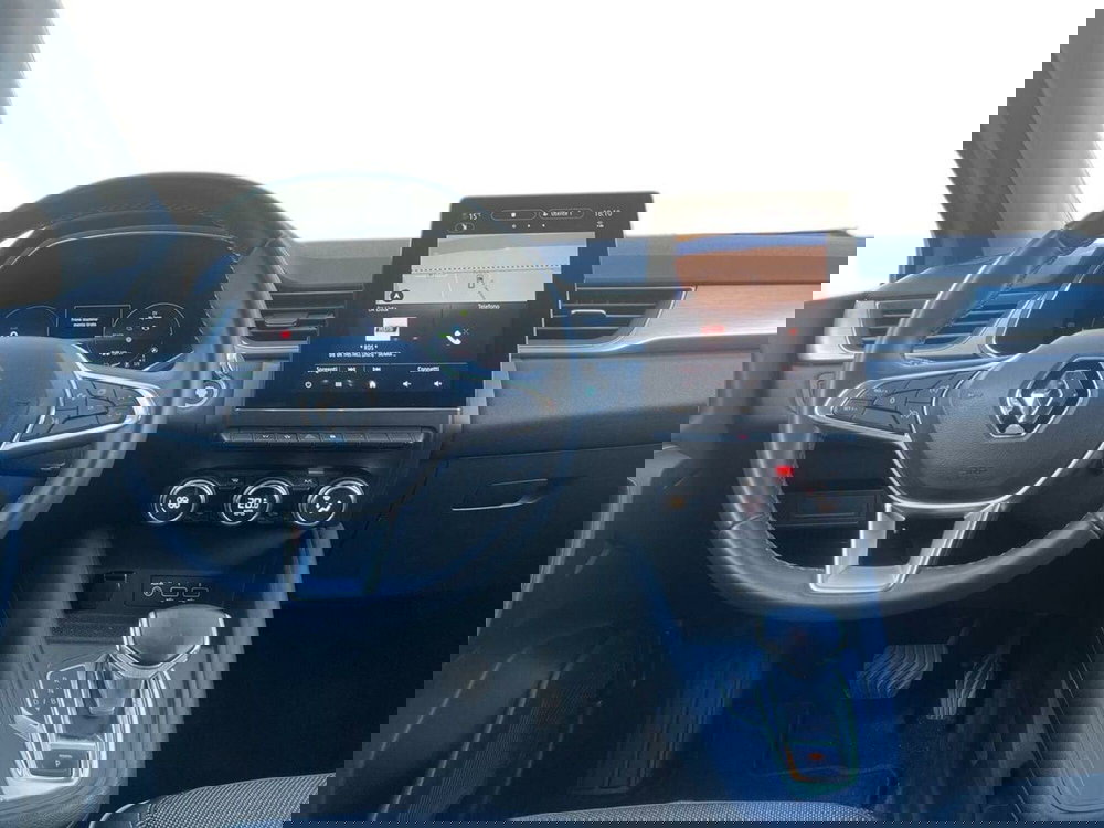 Renault Captur usata a Sondrio (8)