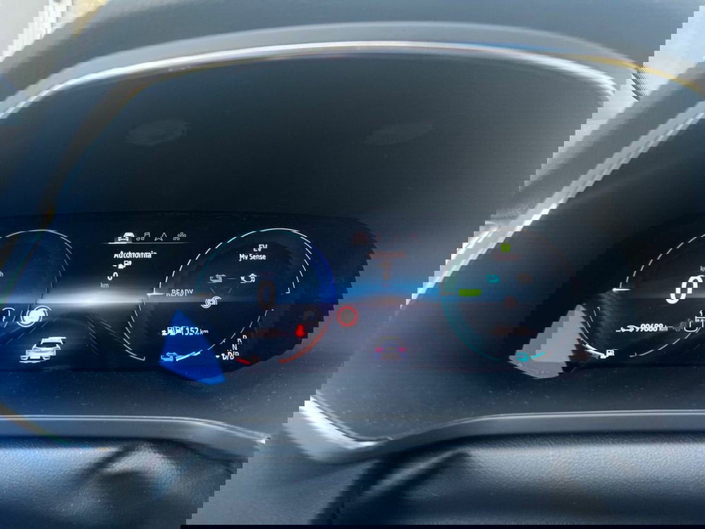 Renault Captur usata a Sondrio (9)