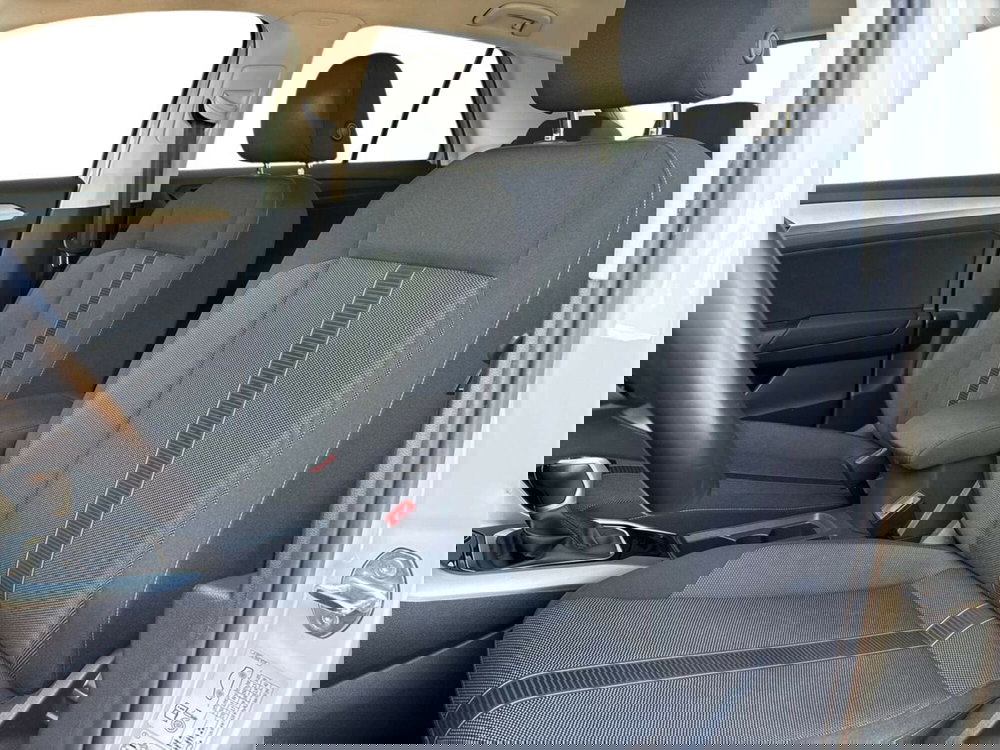 Volkswagen T-Roc usata a Sondrio (10)