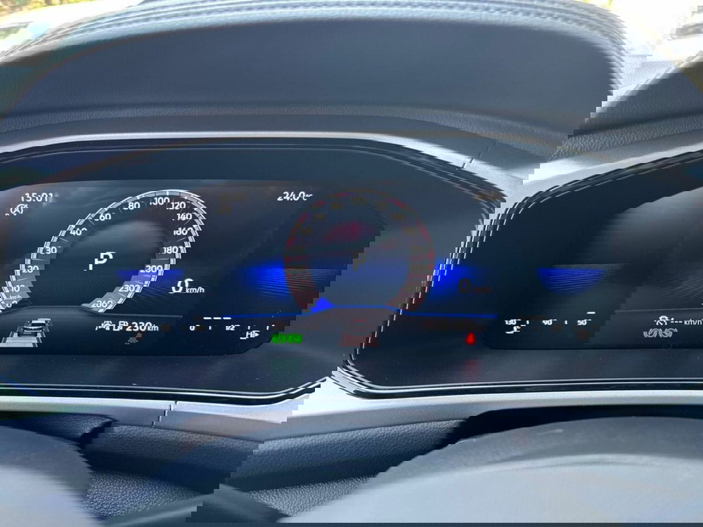 Volkswagen T-Roc usata a Sondrio (9)