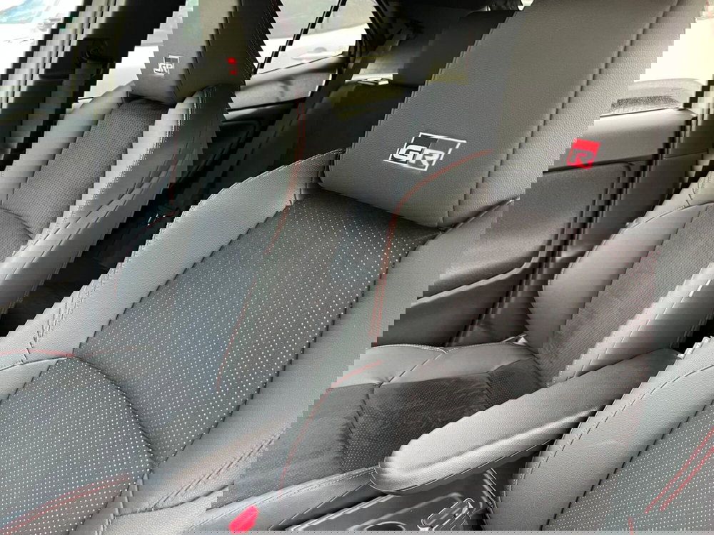 Toyota Yaris Cross usata a Sondrio (10)