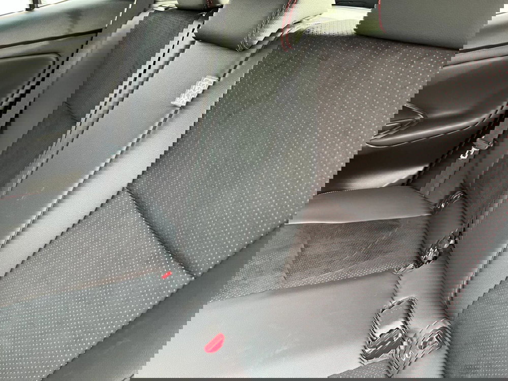 Toyota Yaris Cross usata a Sondrio (11)