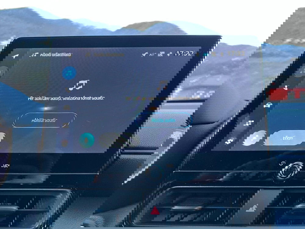 Toyota Yaris Cross usata a Sondrio (12)