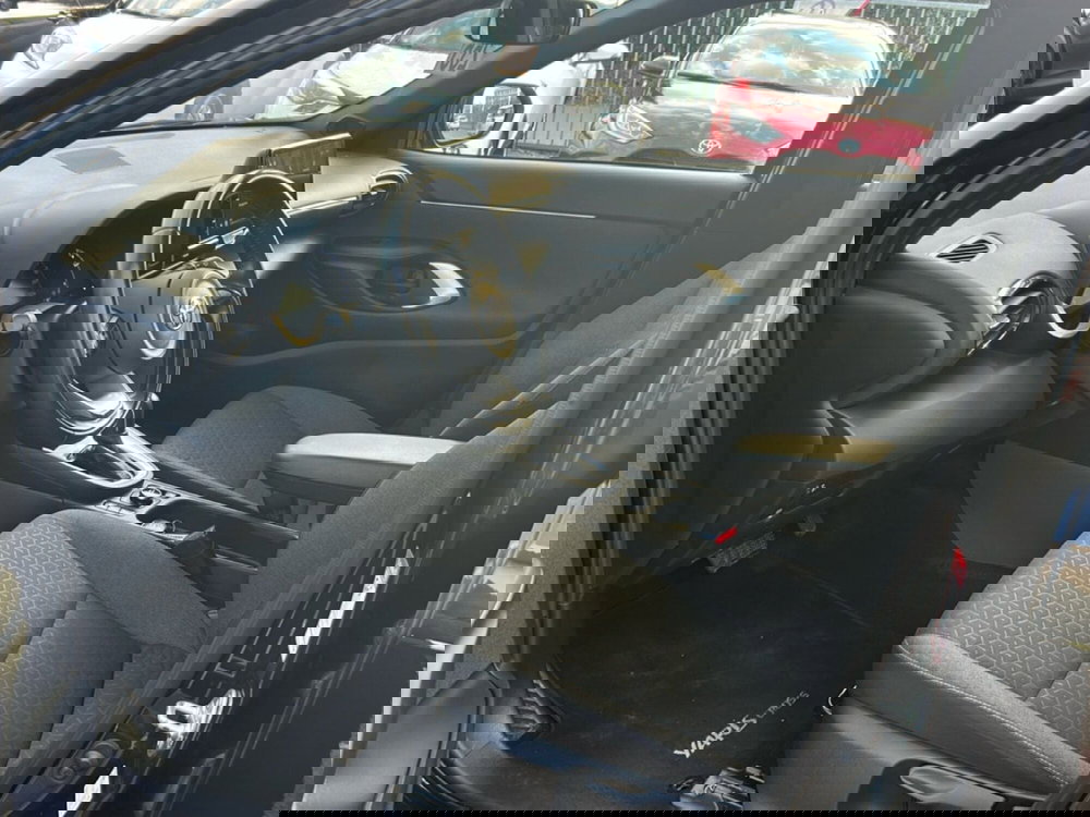 Toyota Yaris Cross usata a Piacenza (10)