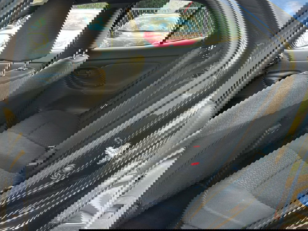 Toyota Yaris Cross usata a Piacenza (11)