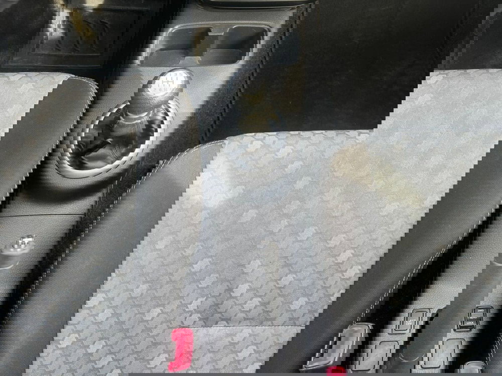 Suzuki SX4 usata a Sondrio (14)