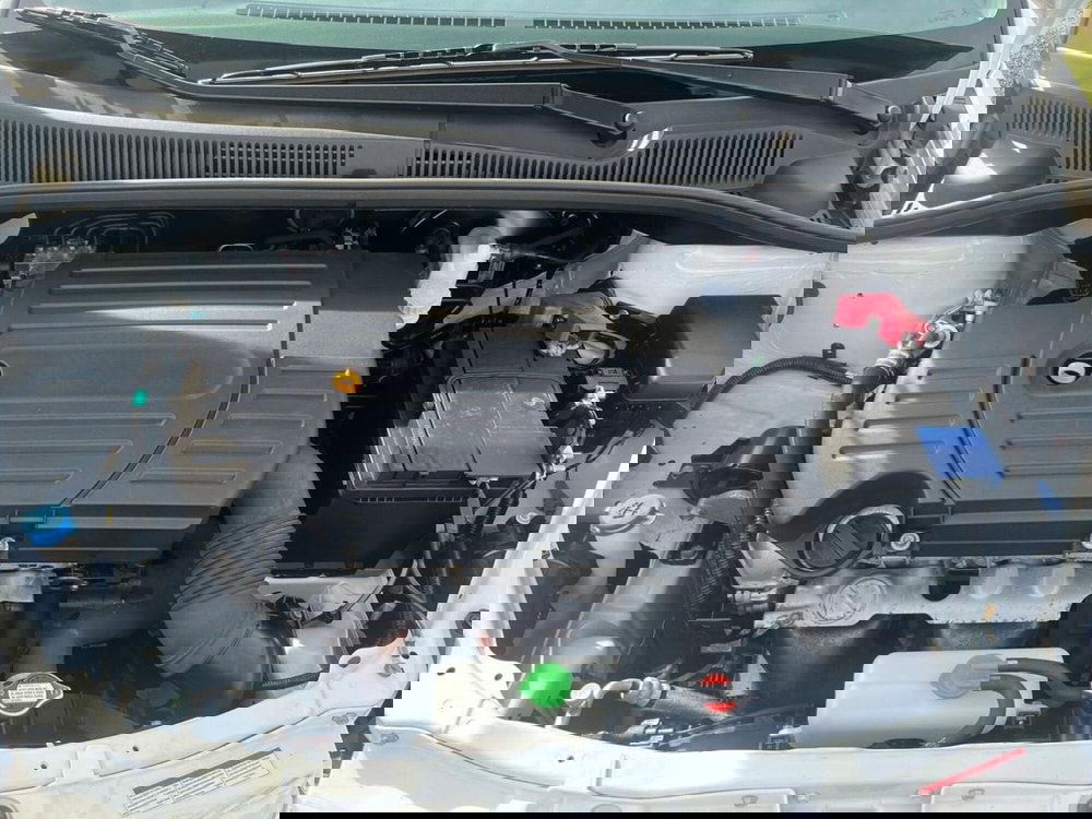 Suzuki SX4 usata a Sondrio (16)