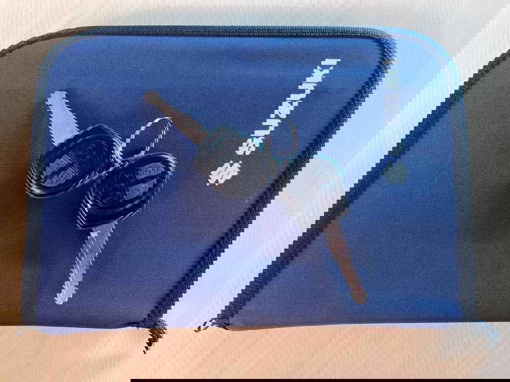 Suzuki SX4 usata a Sondrio (17)