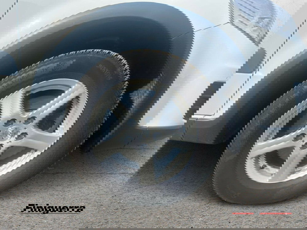 Suzuki SX4 usata a Sondrio (7)