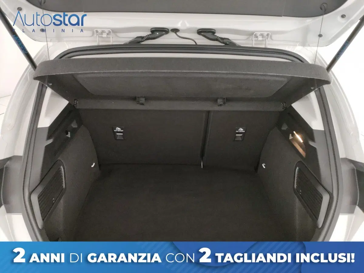 Ford Focus usata a Roma (10)