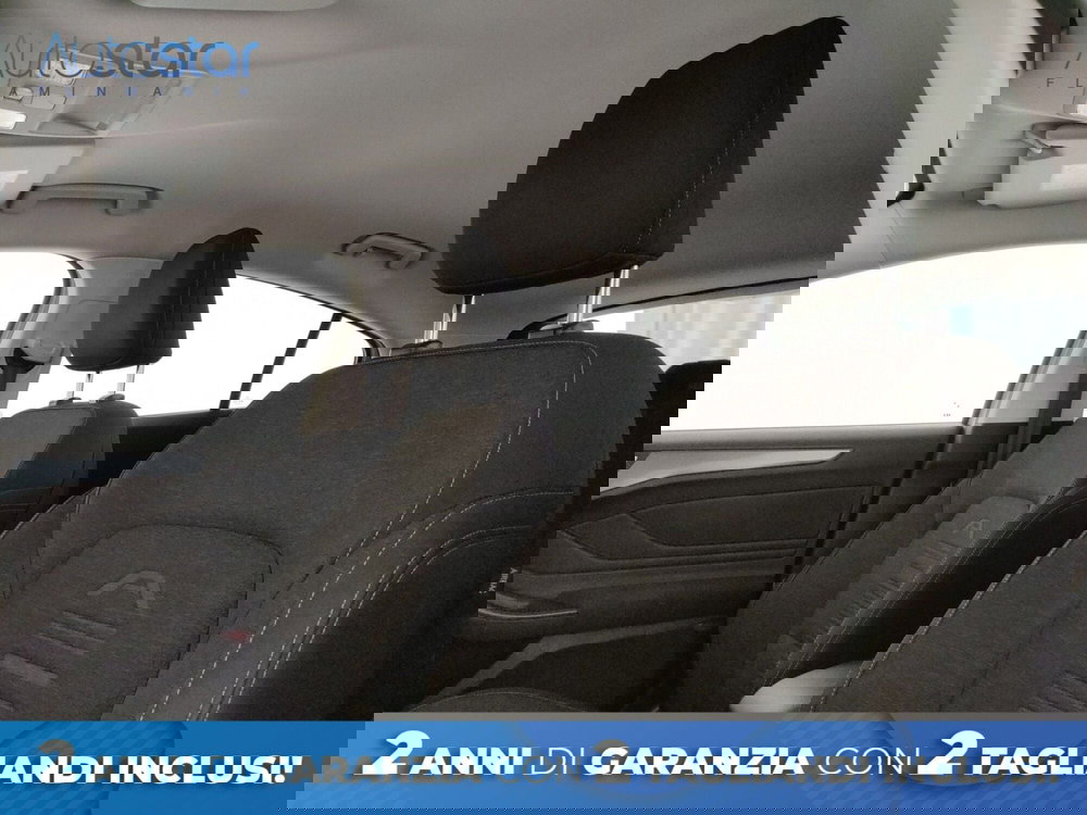 Ford Focus usata a Roma (12)