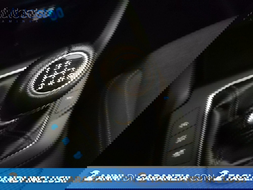 Ford Focus usata a Roma (13)