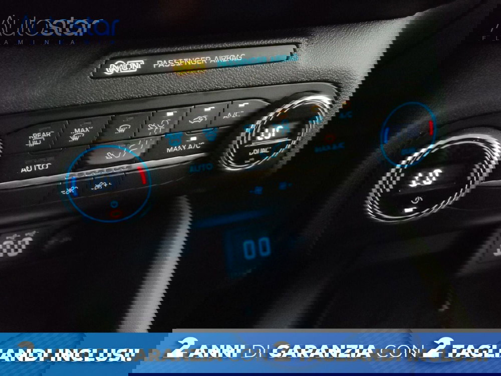 Ford Focus usata a Roma (14)