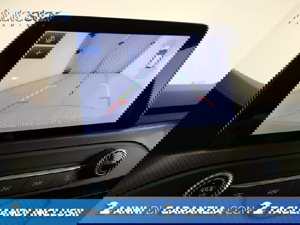 Ford Focus usata a Roma (16)