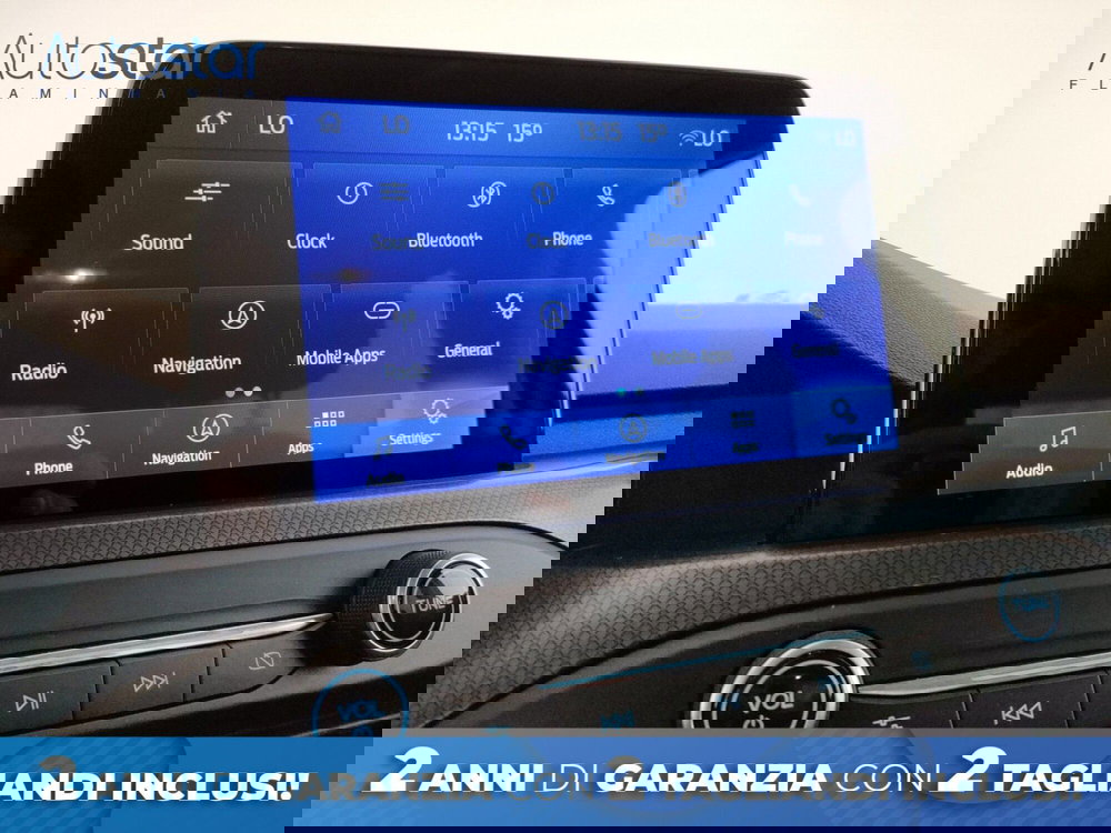 Ford Focus usata a Roma (18)