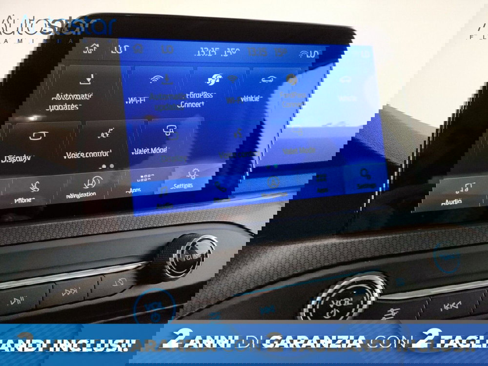 Ford Focus usata a Roma (19)