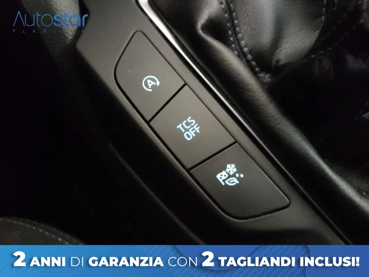Ford Focus usata a Roma (20)