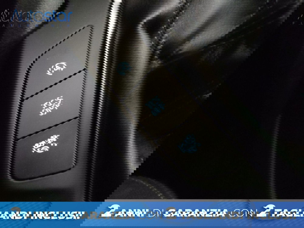 Ford Focus usata a Roma (20)