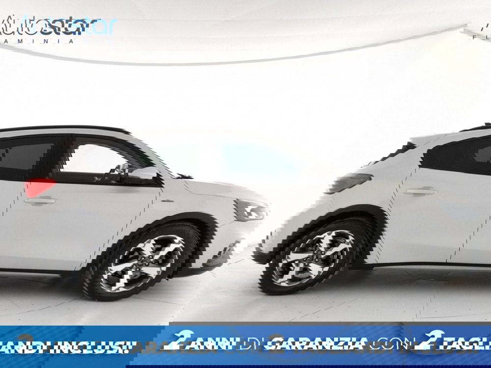 Ford Focus usata a Roma (3)