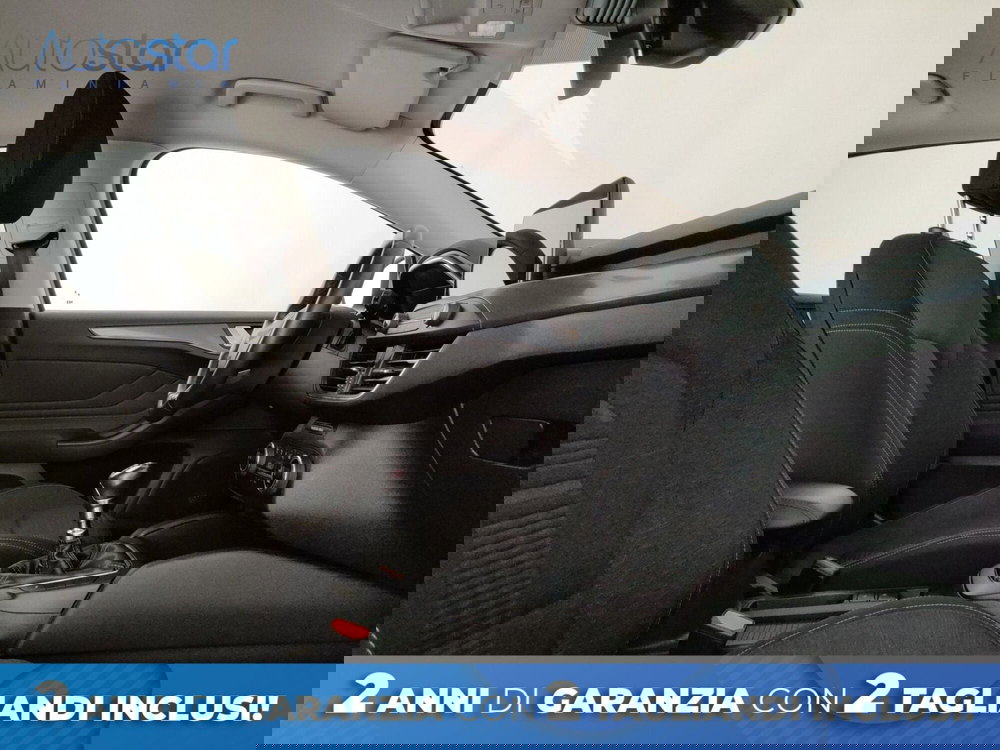 Ford Focus usata a Roma (6)