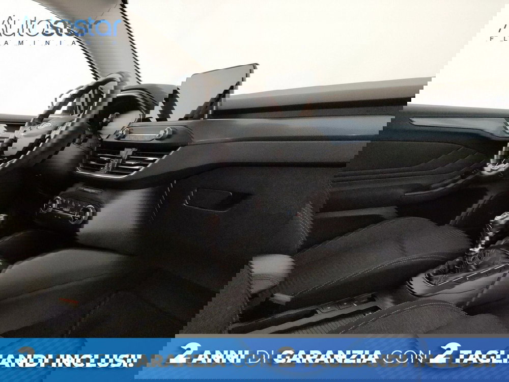 Ford Focus usata a Roma (7)