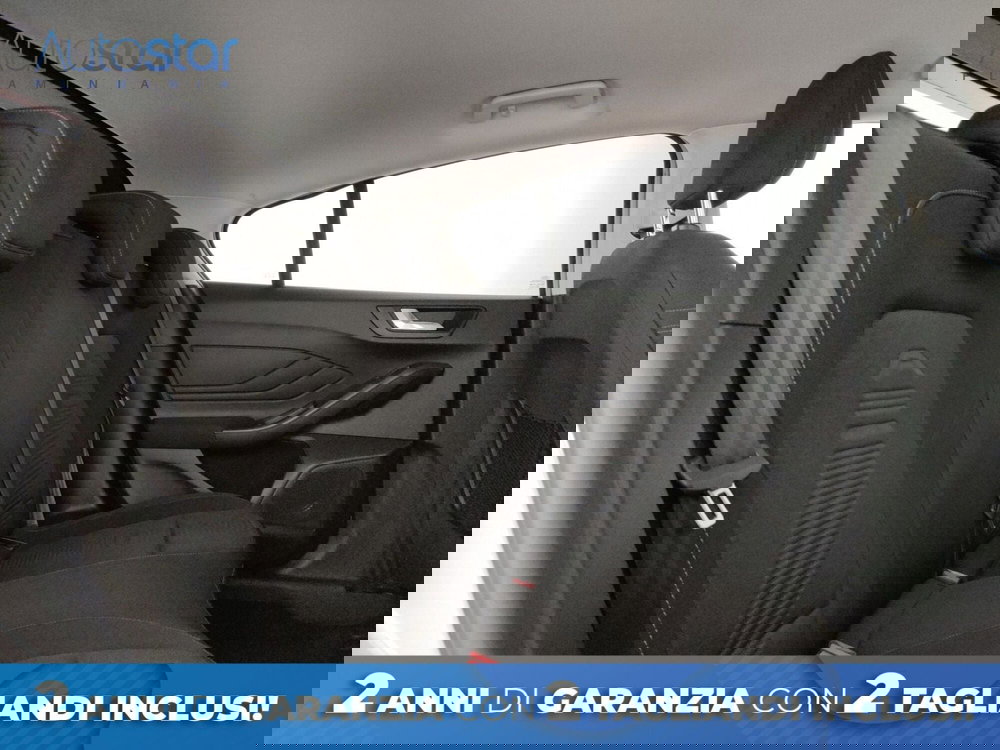 Ford Focus usata a Roma (8)