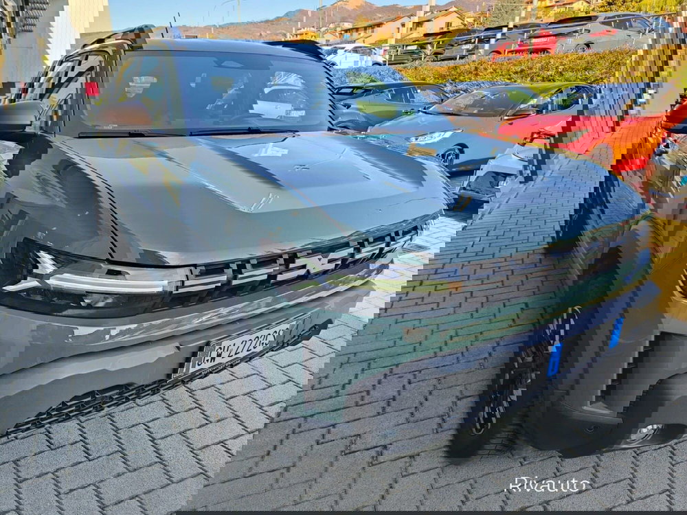 Dacia Duster usata a Como (14)