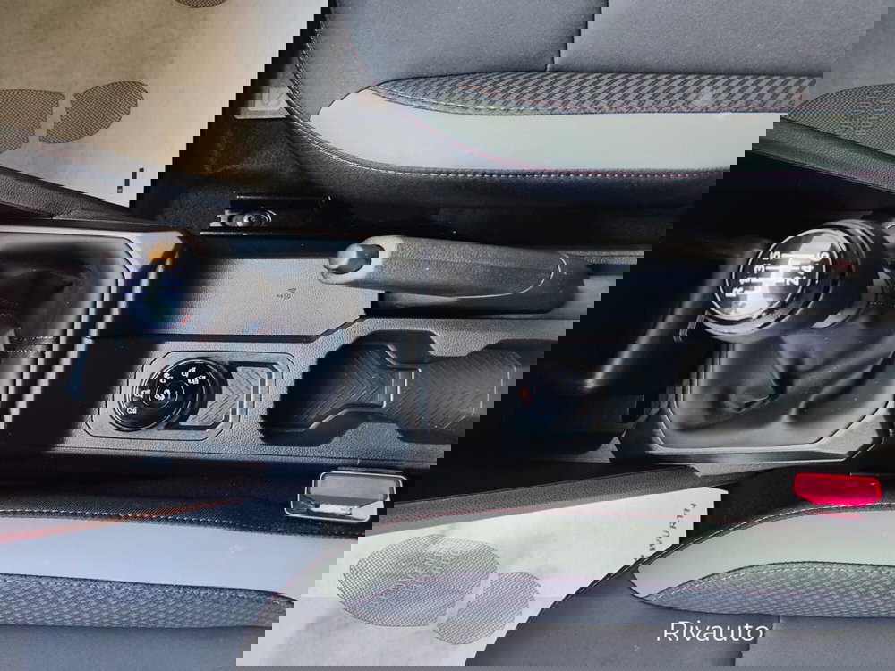 Dacia Duster usata a Como (15)