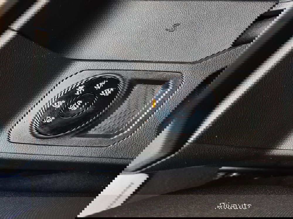 Dacia Duster usata a Como (18)