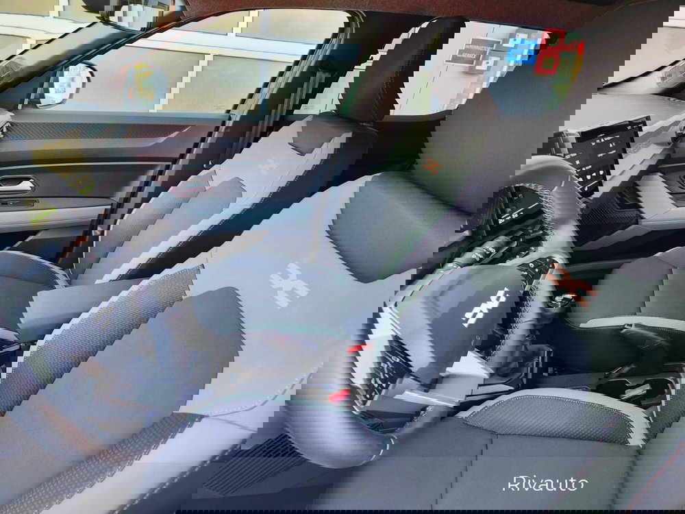 Dacia Duster usata a Como (5)