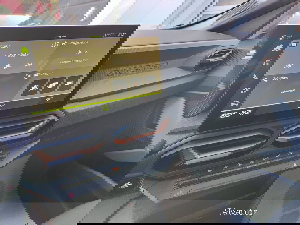 Dacia Duster usata a Como (9)