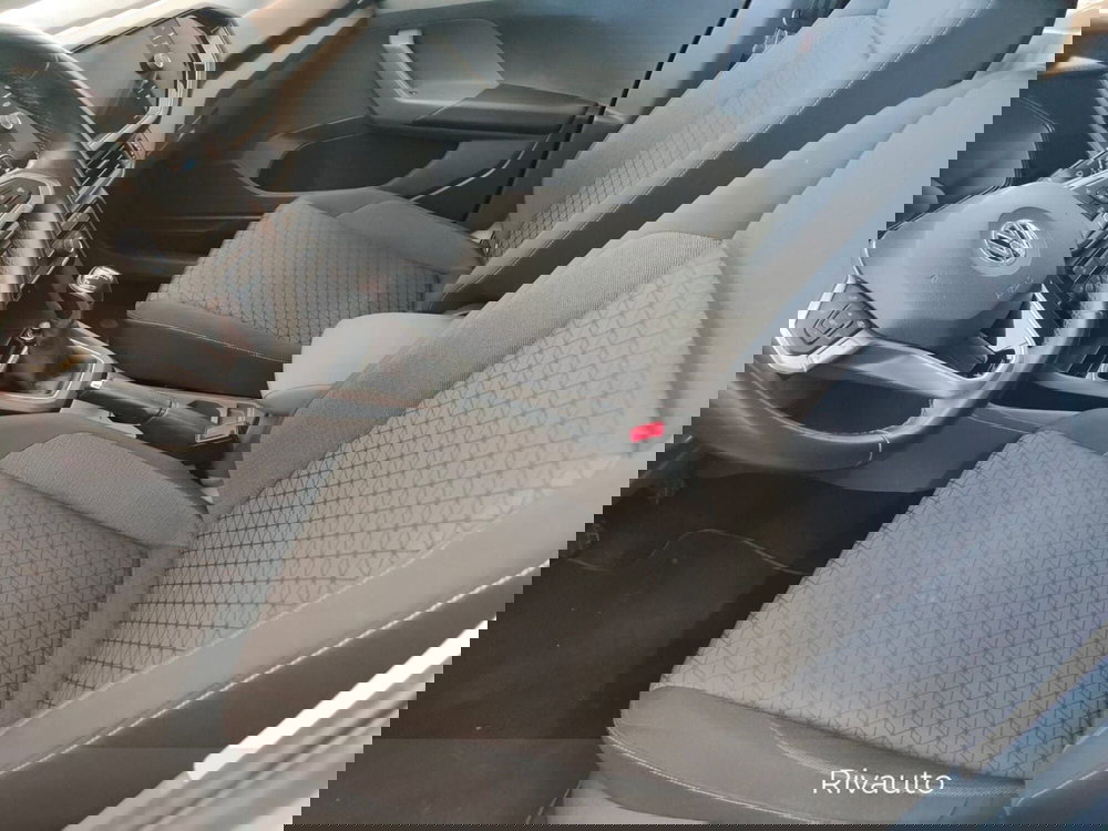 Volkswagen T-Cross usata a Como (6)