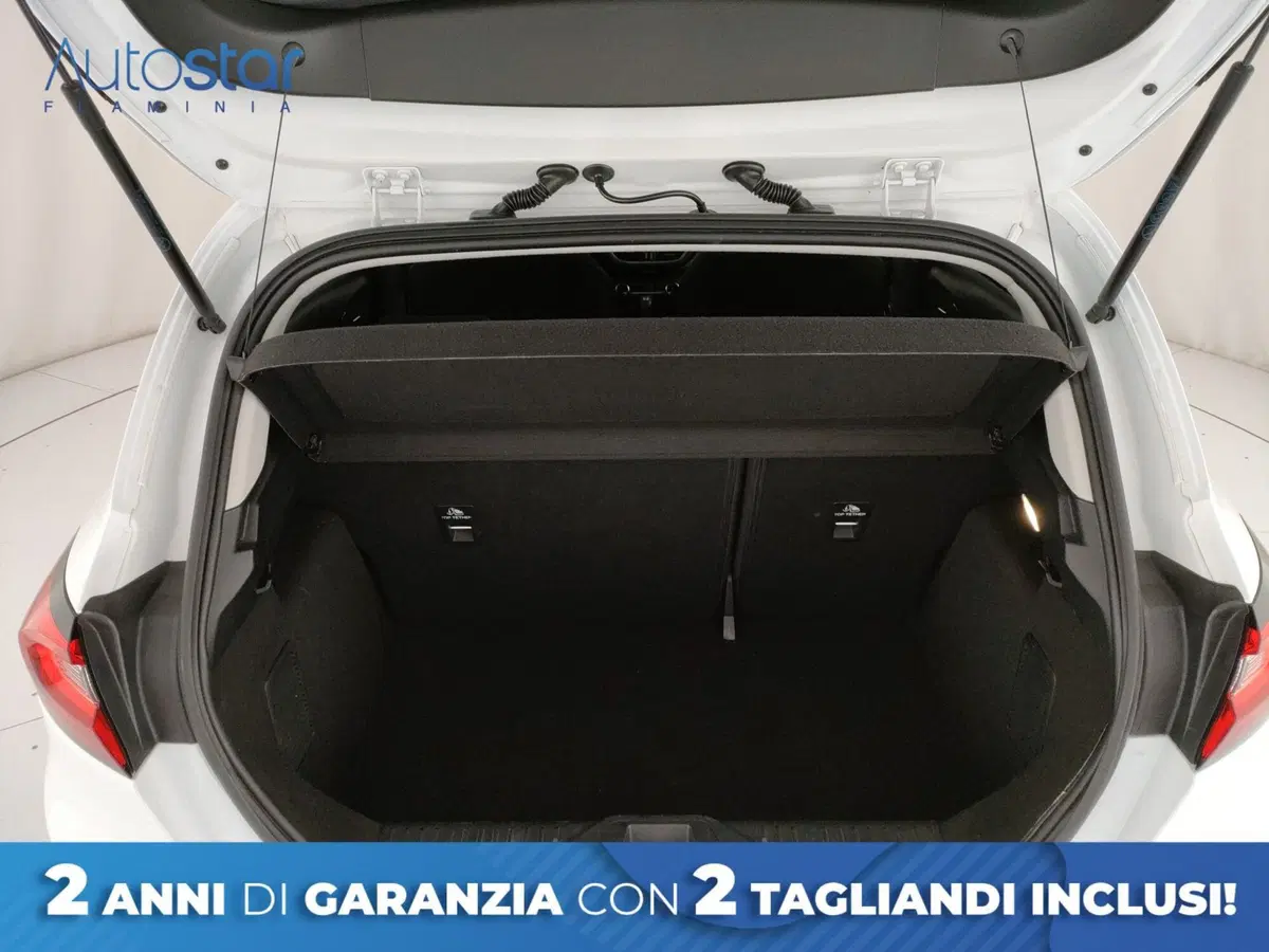 Ford Fiesta usata a Roma (10)
