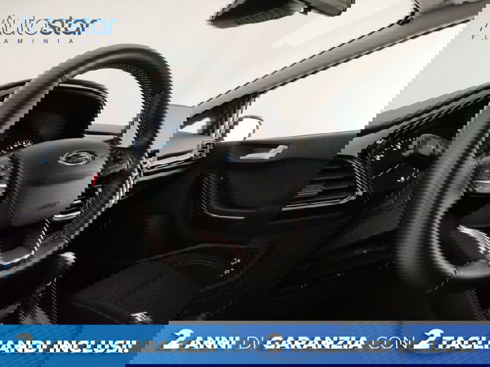 Ford Fiesta usata a Roma (11)