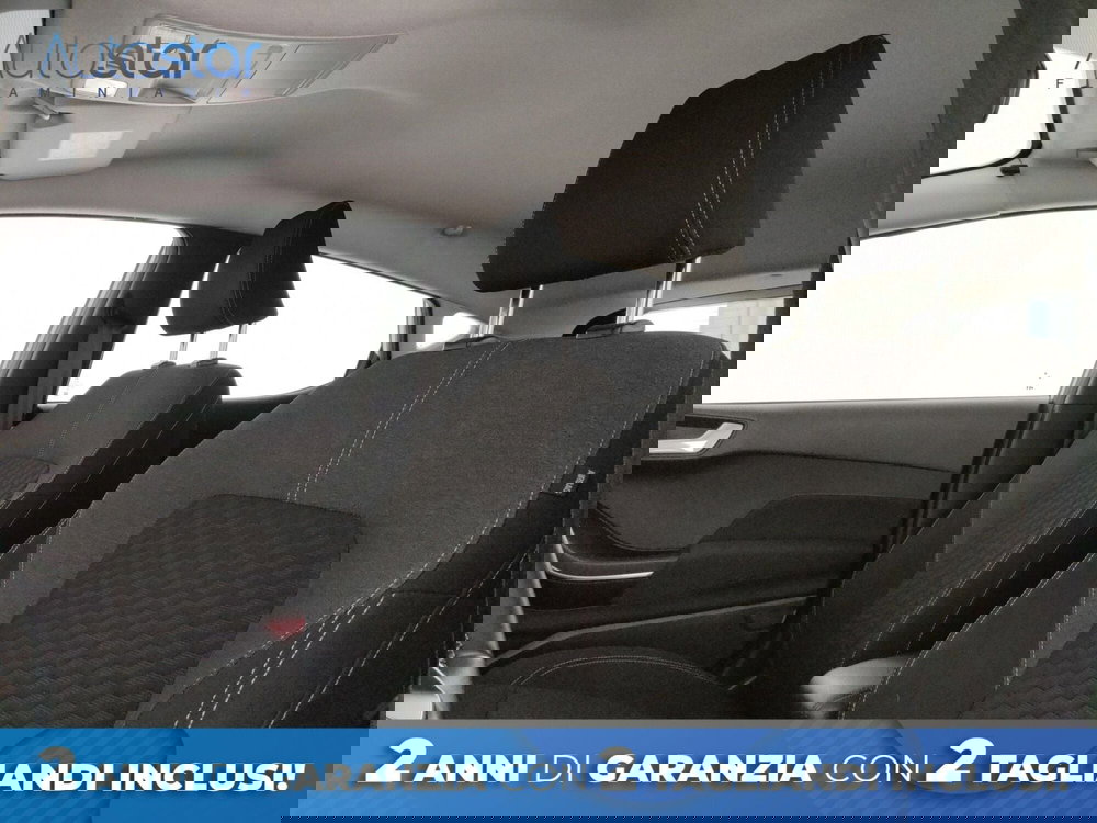 Ford Fiesta usata a Roma (12)