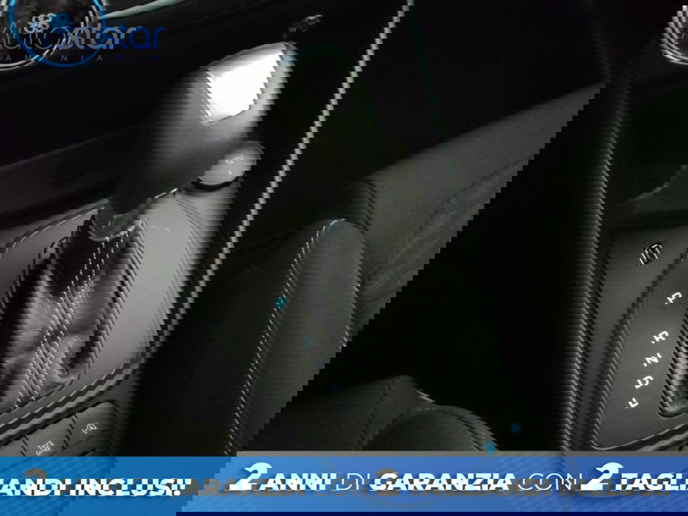 Ford Fiesta usata a Roma (13)