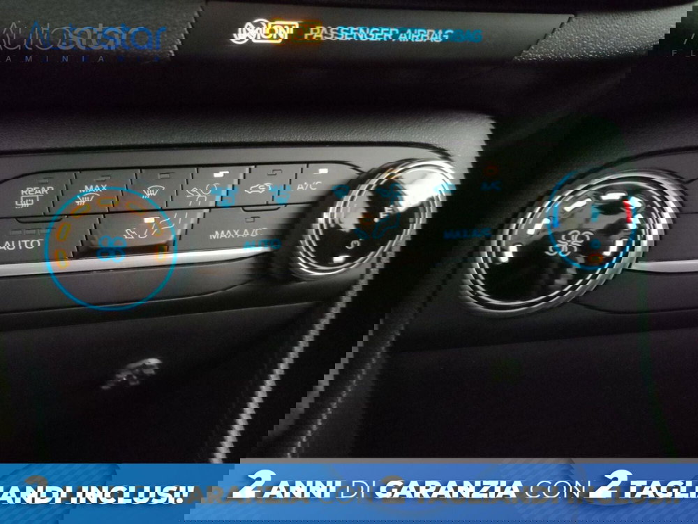 Ford Fiesta usata a Roma (14)