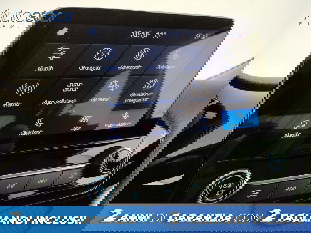 Ford Fiesta usata a Roma (17)