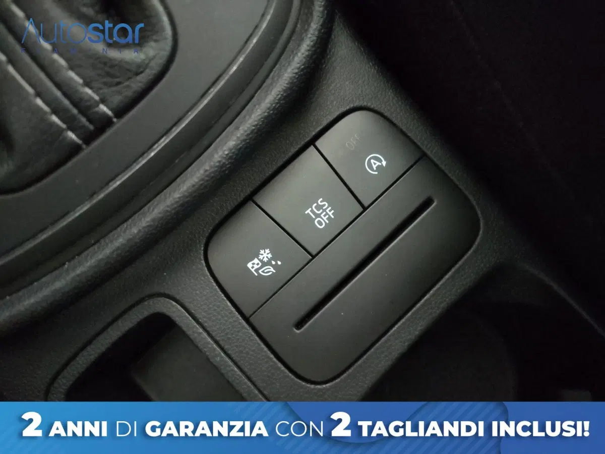 Ford Fiesta usata a Roma (19)