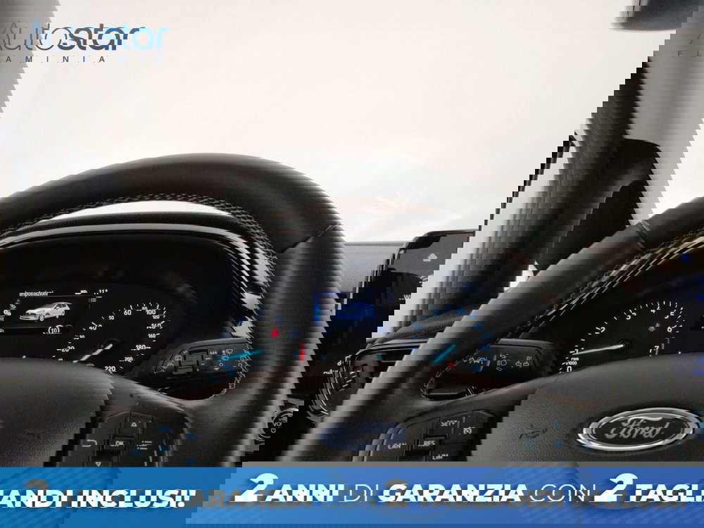 Ford Fiesta usata a Roma (20)