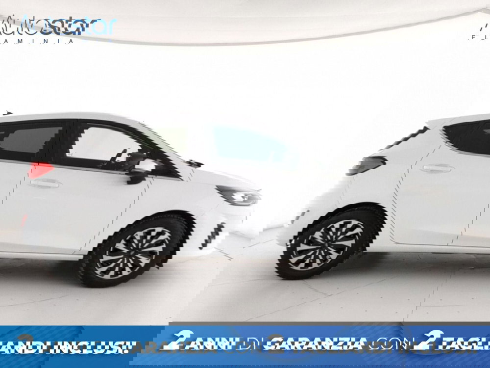 Ford Fiesta usata a Roma (3)