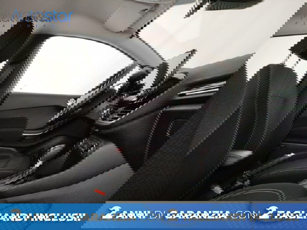 Ford Fiesta usata a Roma (6)