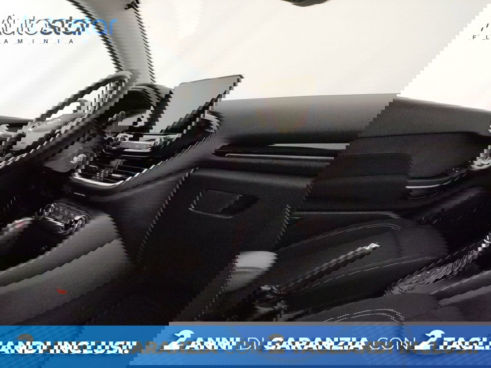 Ford Fiesta usata a Roma (7)